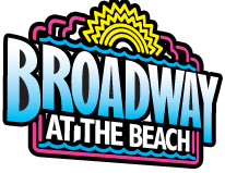 Broadway at the Beach Logo