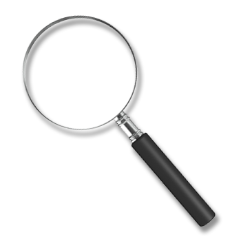 Magnifying Glass