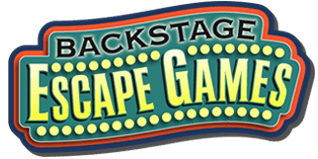 Backstage Escape Games